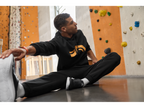Sweat à capuche pour homme