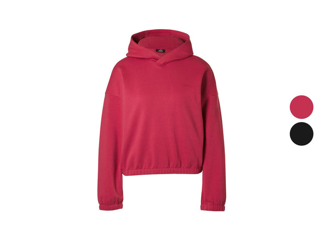 Sweat-shirt femme