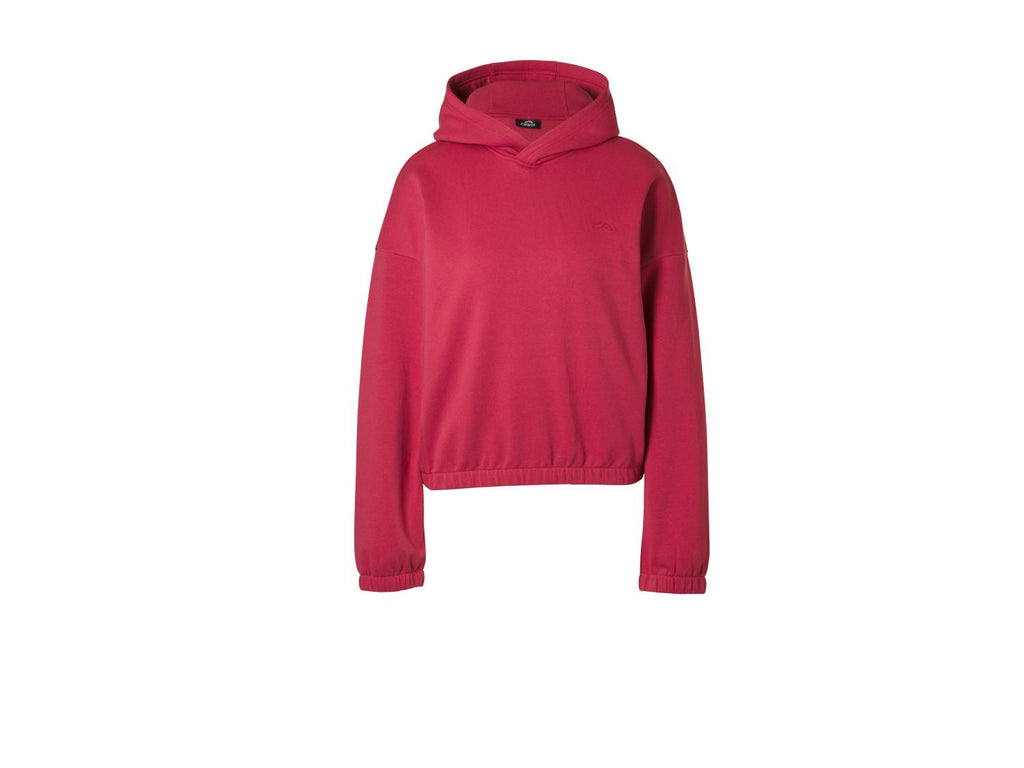 Sweat-shirt femme