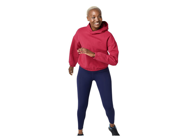Sweat-shirt femme
