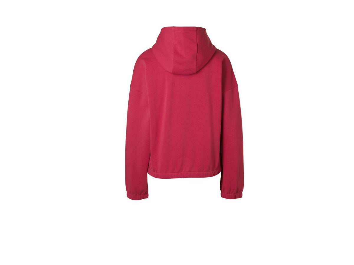 Sweat-shirt femme
