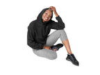 Sweat-shirt femme