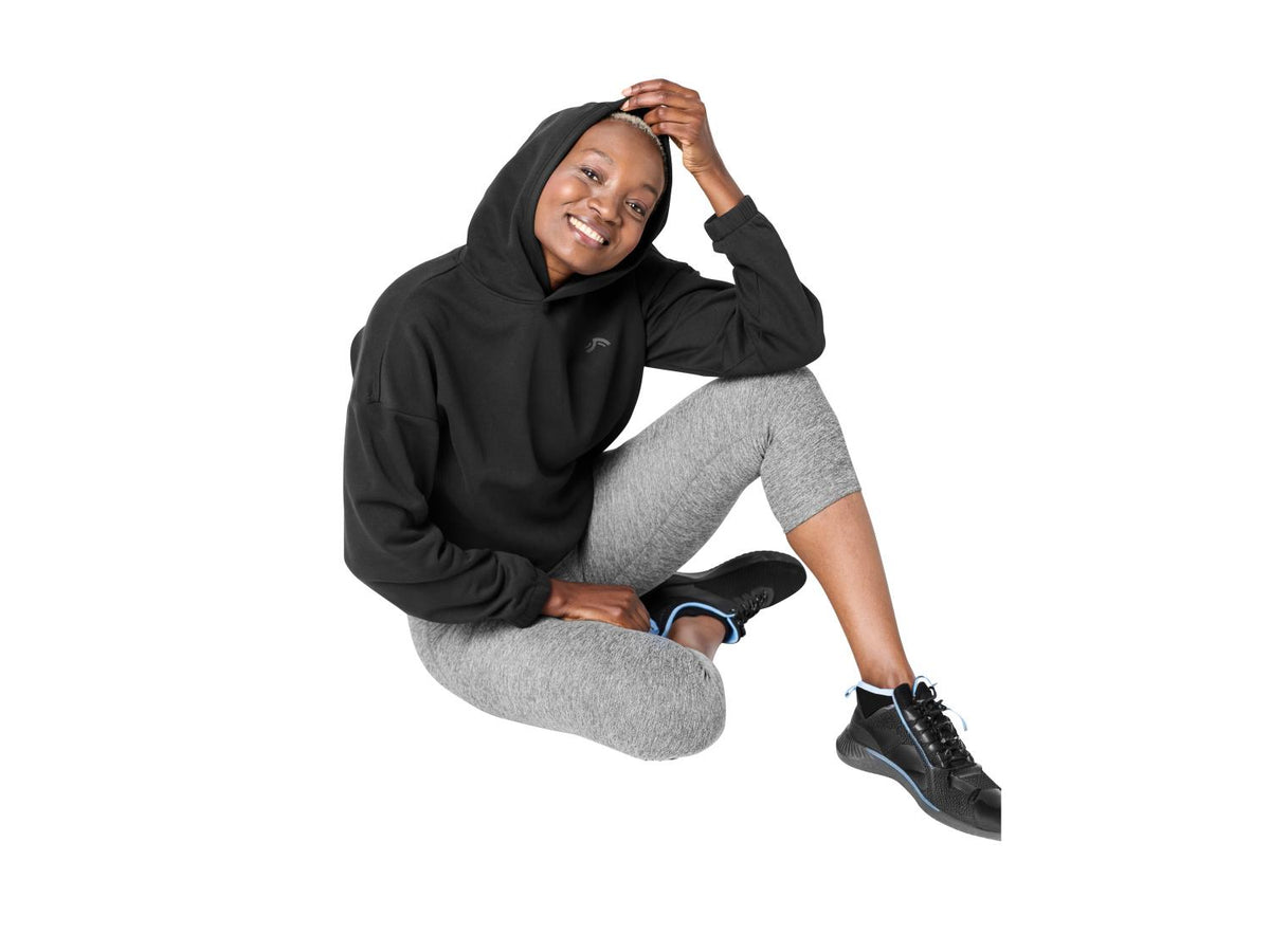 Sweat-shirt femme