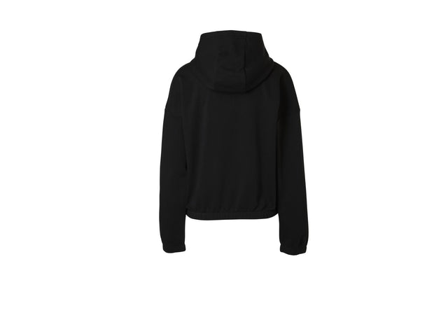 Sweat-shirt femme