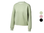 Sweat-shirt premium pour femme