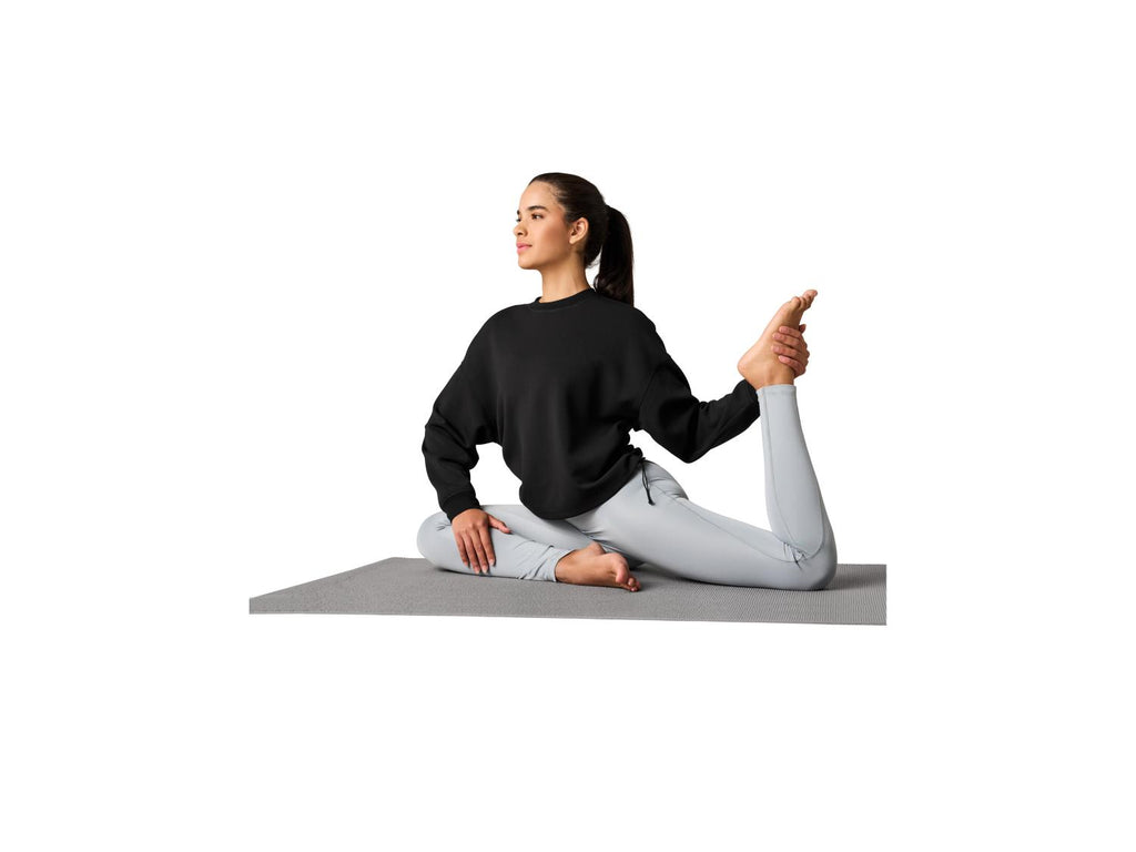 Sweat-shirt premium pour femme