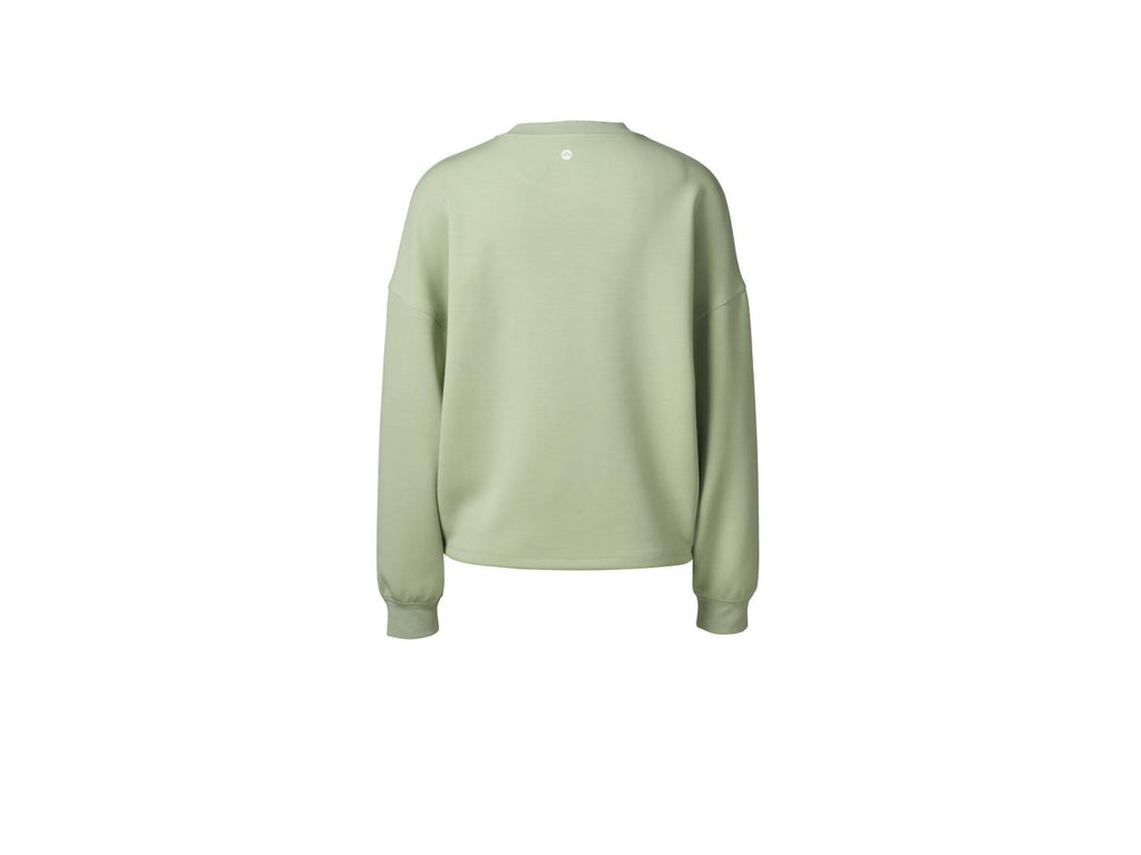Sweat-shirt premium pour femme
