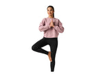 Sweat-shirt premium pour femme