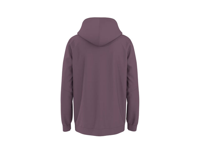 Sweat zippé homme