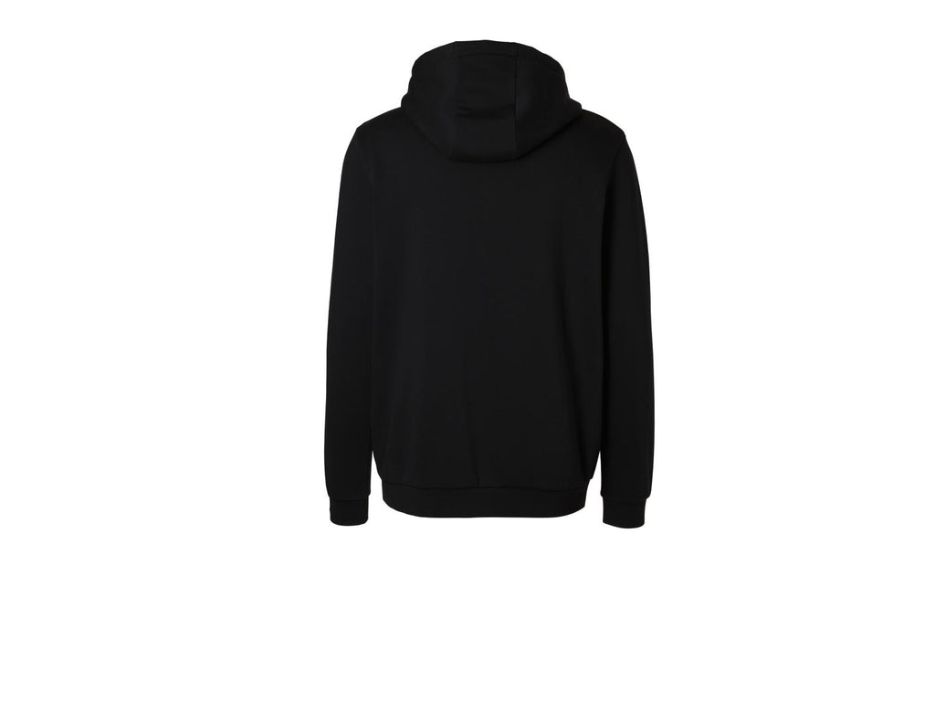Sweat zippé homme