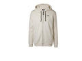 Sweat zippé homme