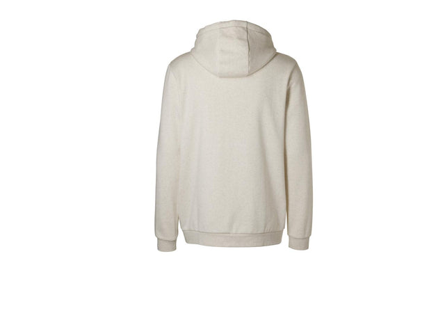 Sweat zippé homme