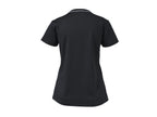 T-shirt fonctionnel de tennis/padel pour femme