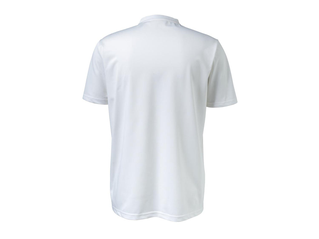 T-shirt fonctionnel piqué homme Tennis/Padel