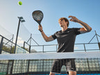 T-shirt fonctionnel piqué homme Tennis/Padel