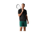 T-shirt fonctionnel piqué homme Tennis/Padel