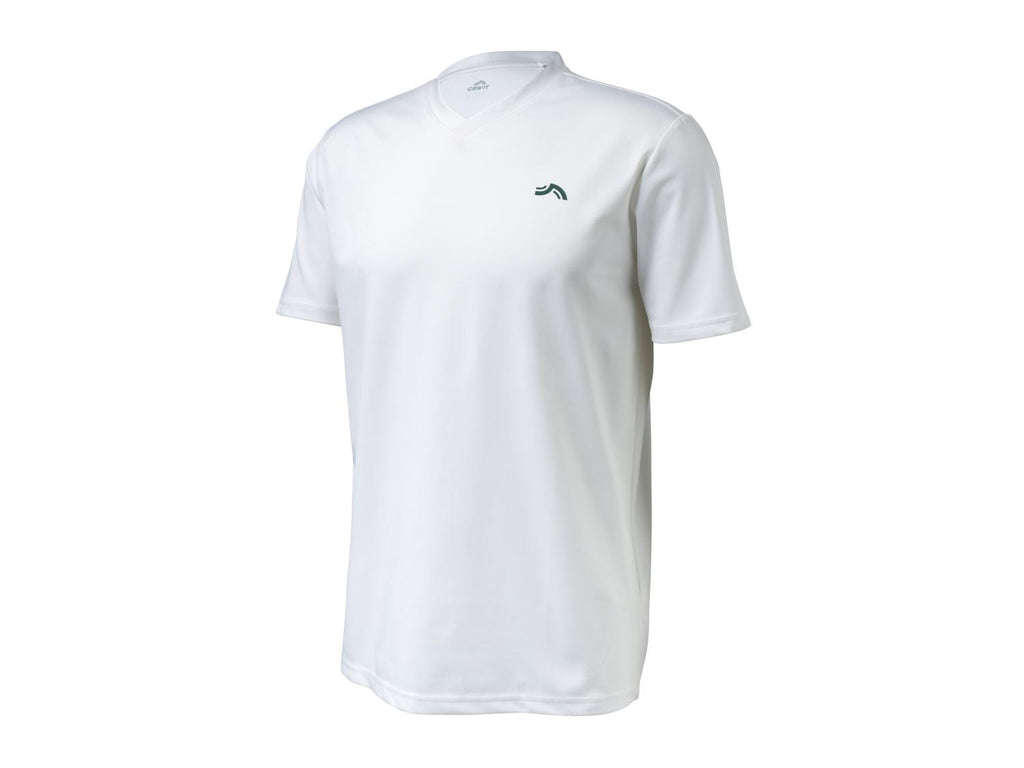 T-shirt fonctionnel piqué homme Tennis/Padel