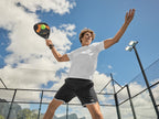 T-shirt fonctionnel piqué homme Tennis/Padel