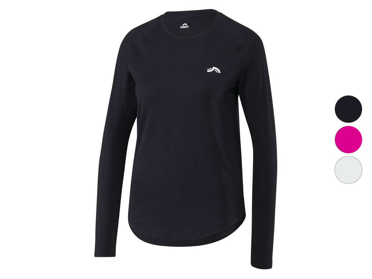 T-shirt technique femme