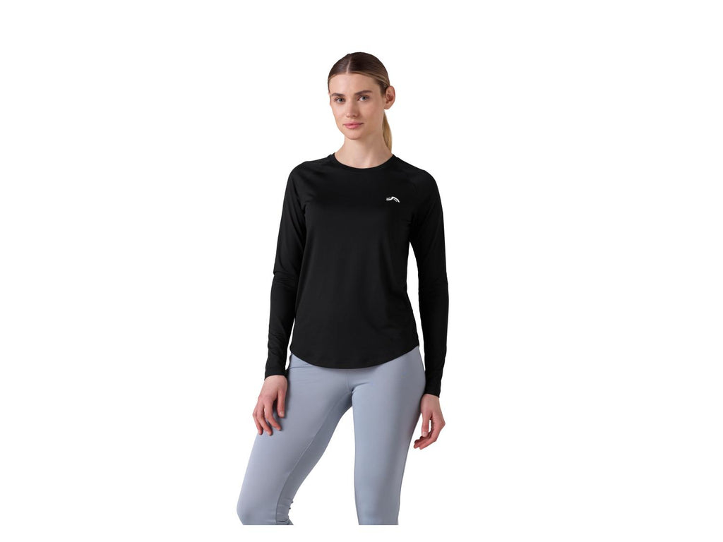 T-shirt technique femme
