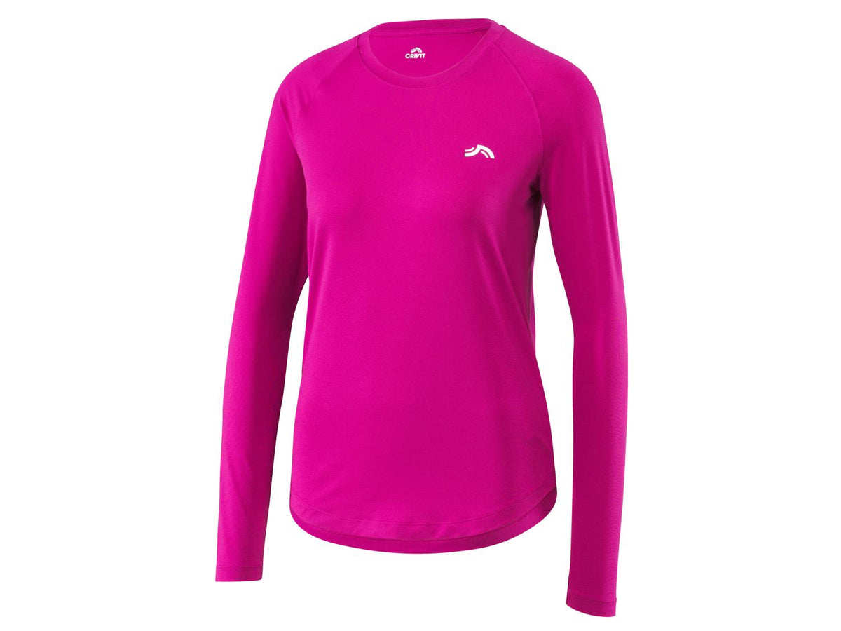 T-shirt technique femme