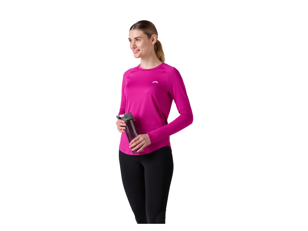 T-shirt technique femme