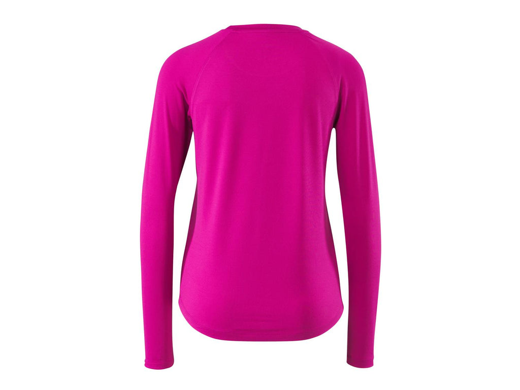 T-shirt technique femme