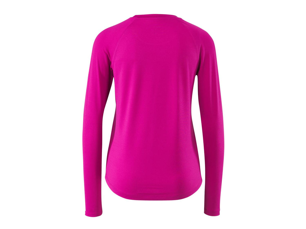 T-shirt technique femme