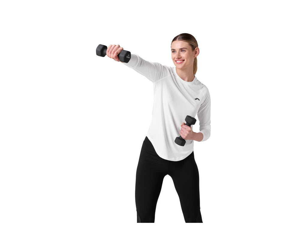 T-shirt technique femme