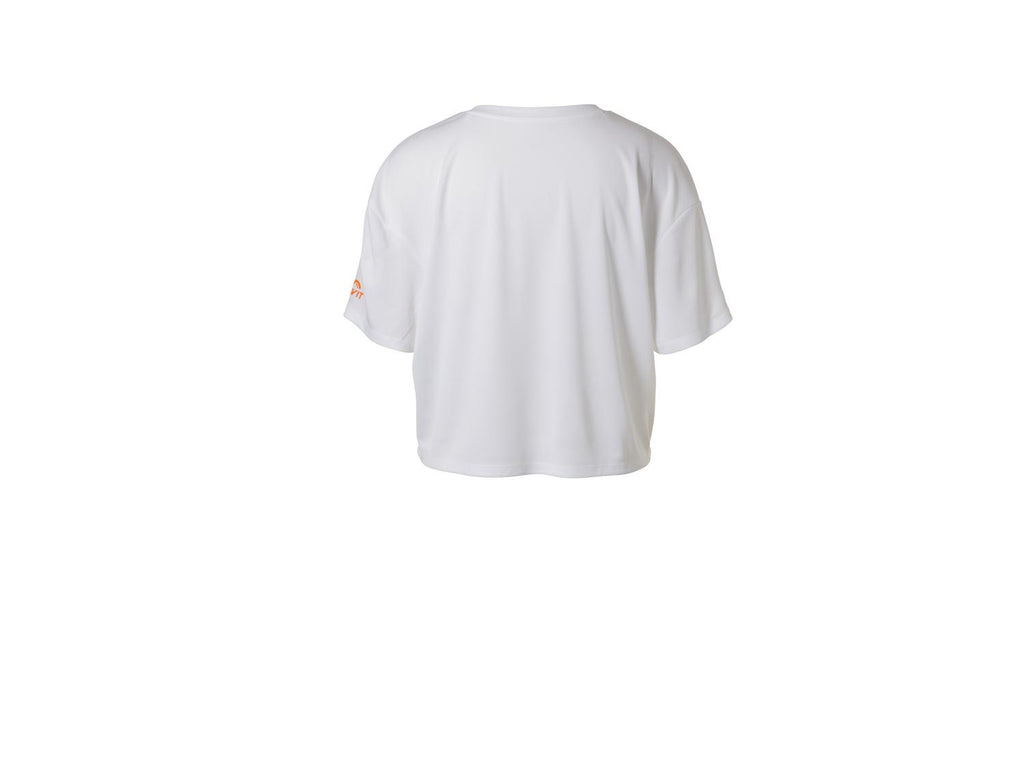 T-shirt technique femme
