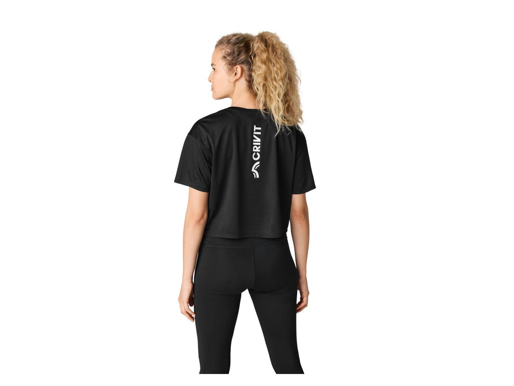 T-shirt technique femme