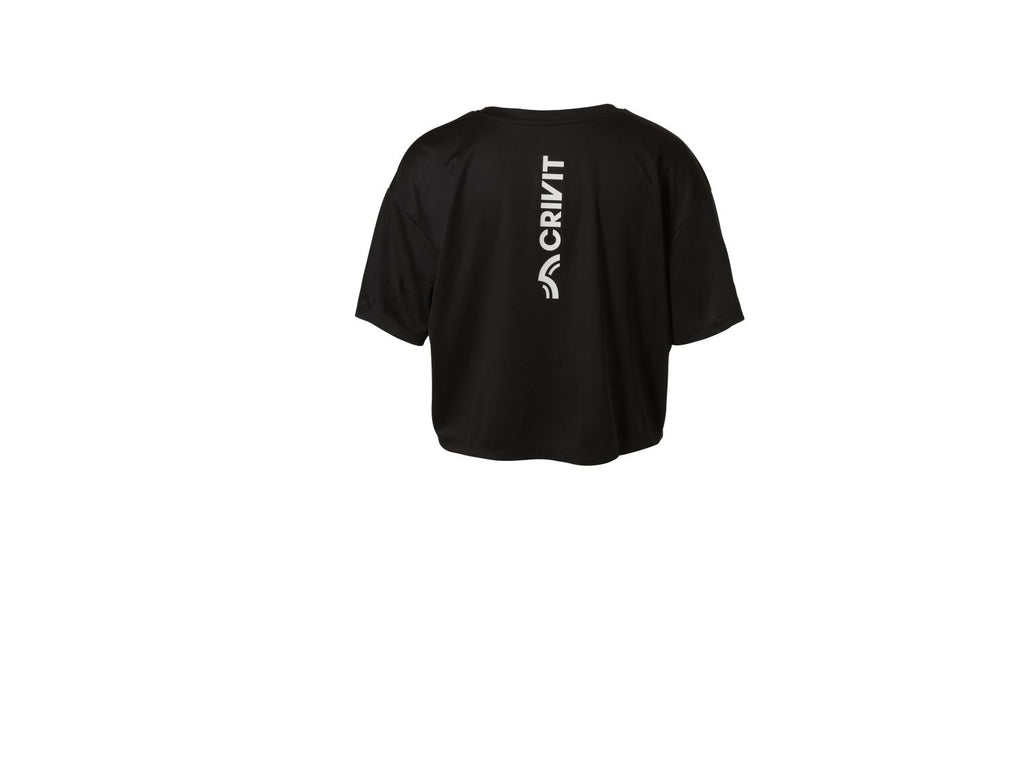 T-shirt technique femme