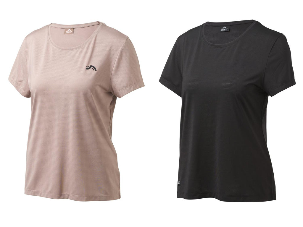 T-shirt technique femme