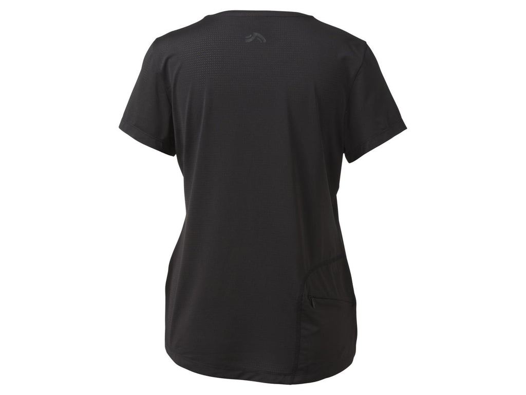T-shirt technique femme