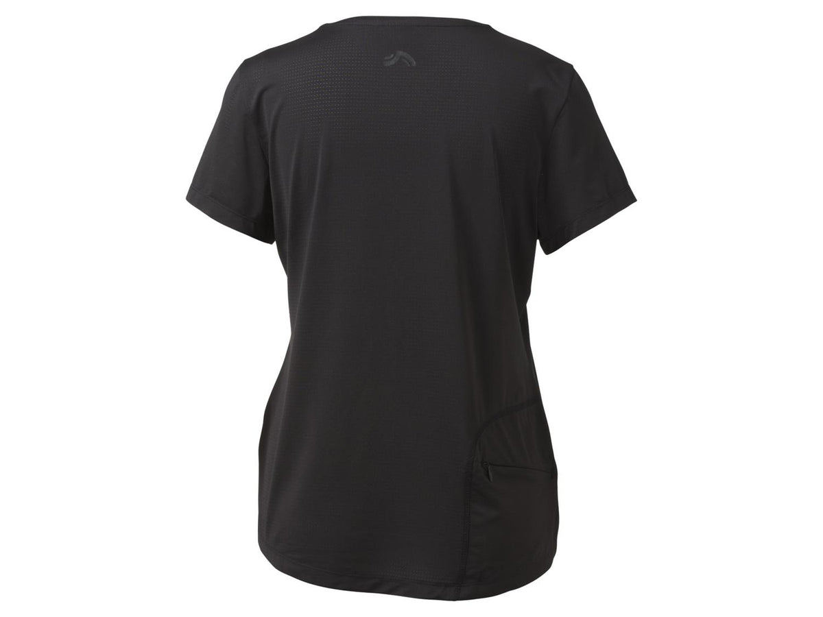 T-shirt technique femme