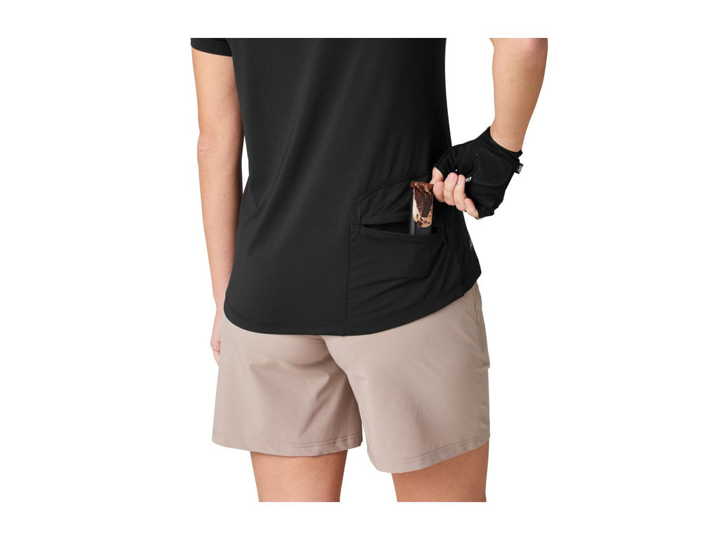 T-shirt technique femme