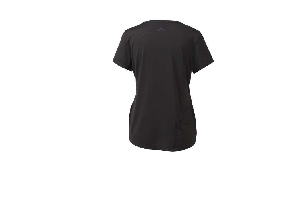 T-shirt technique femme