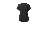 T-shirt technique femme
