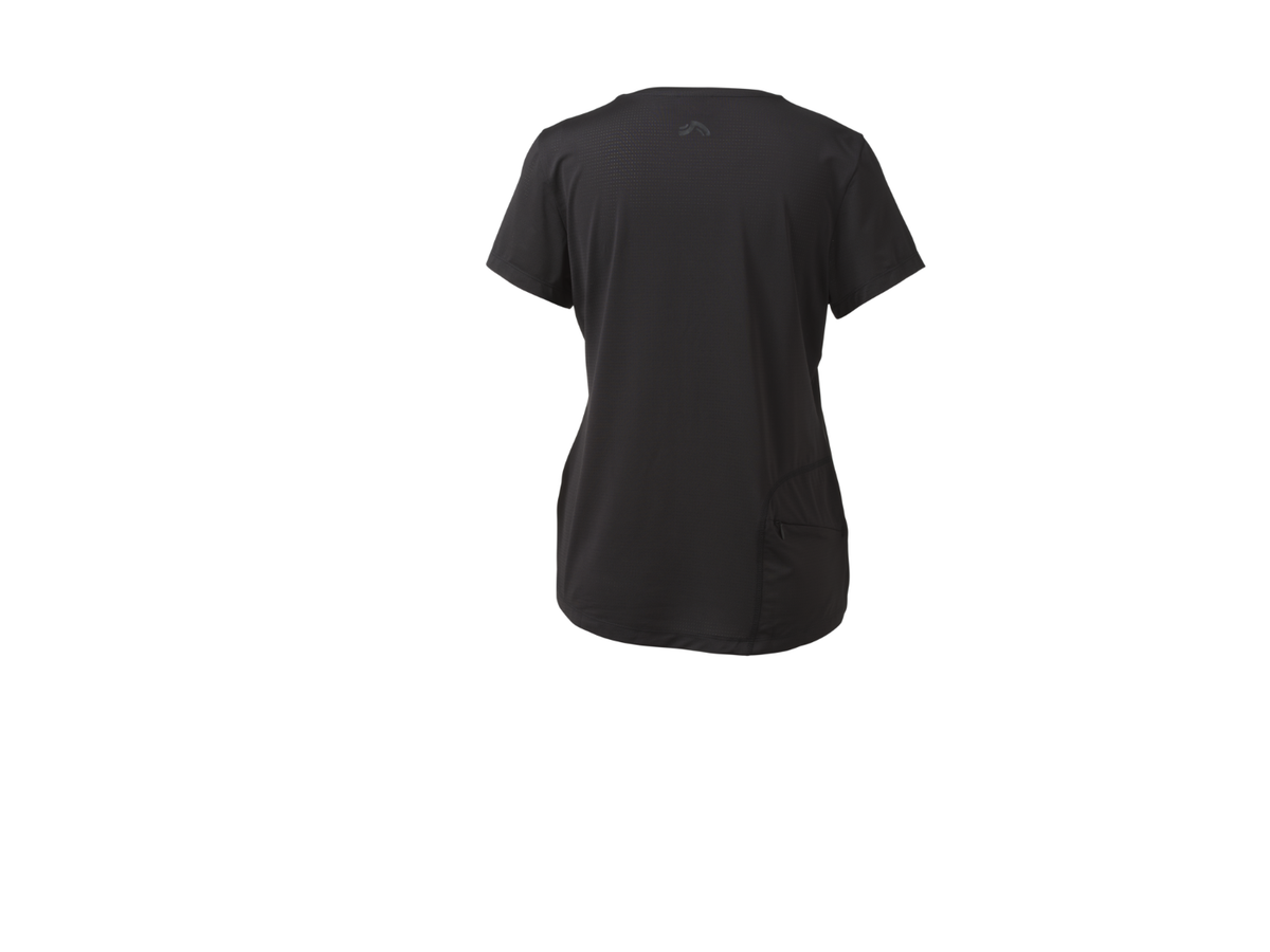T-shirt technique femme