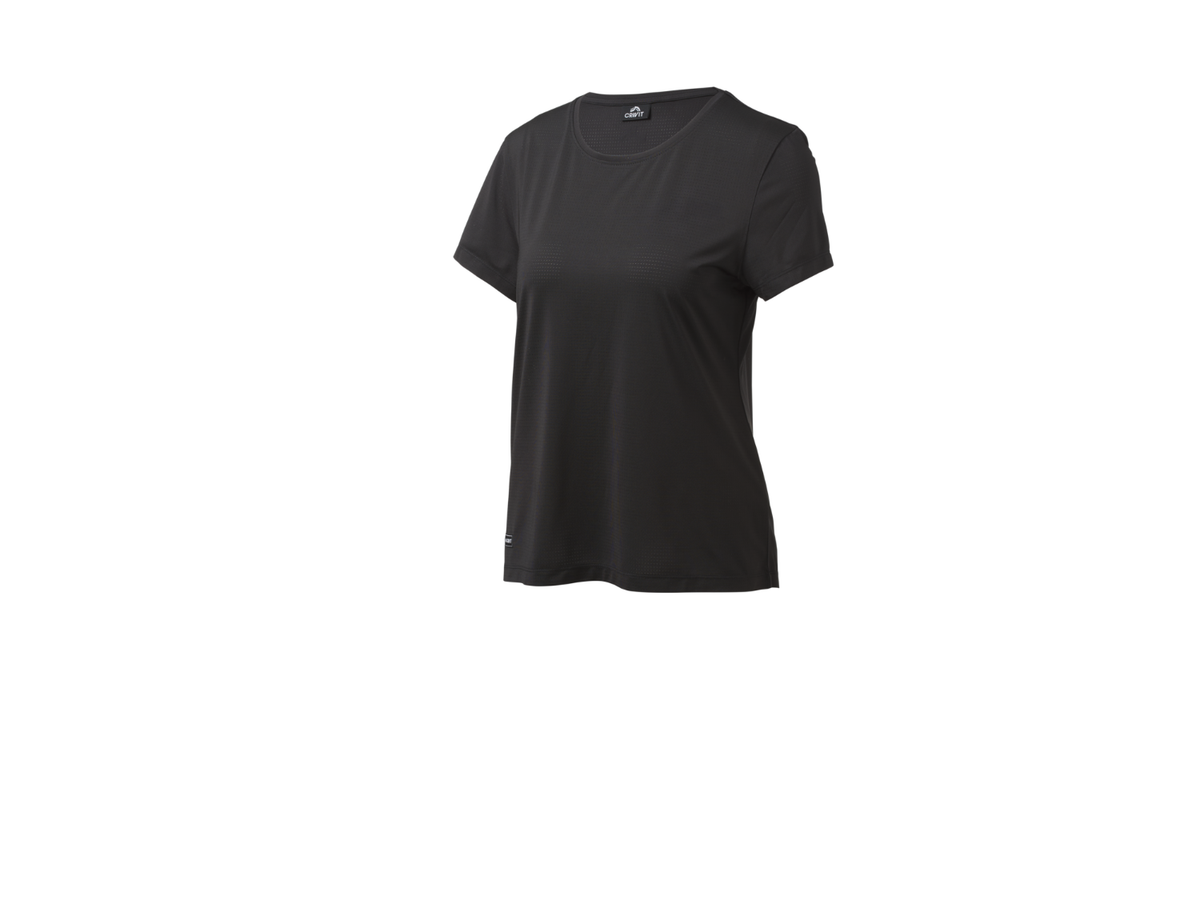 T-shirt technique femme