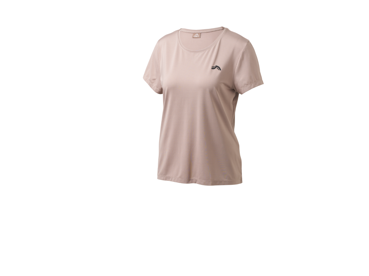 T-shirt technique femme