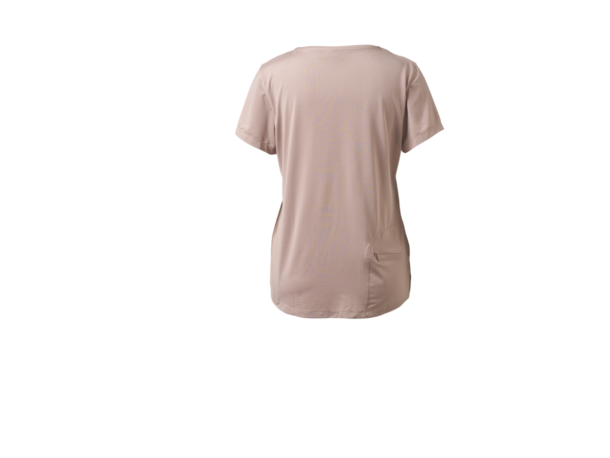 T-shirt technique femme