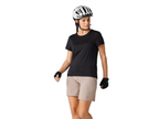 T-shirt technique femme