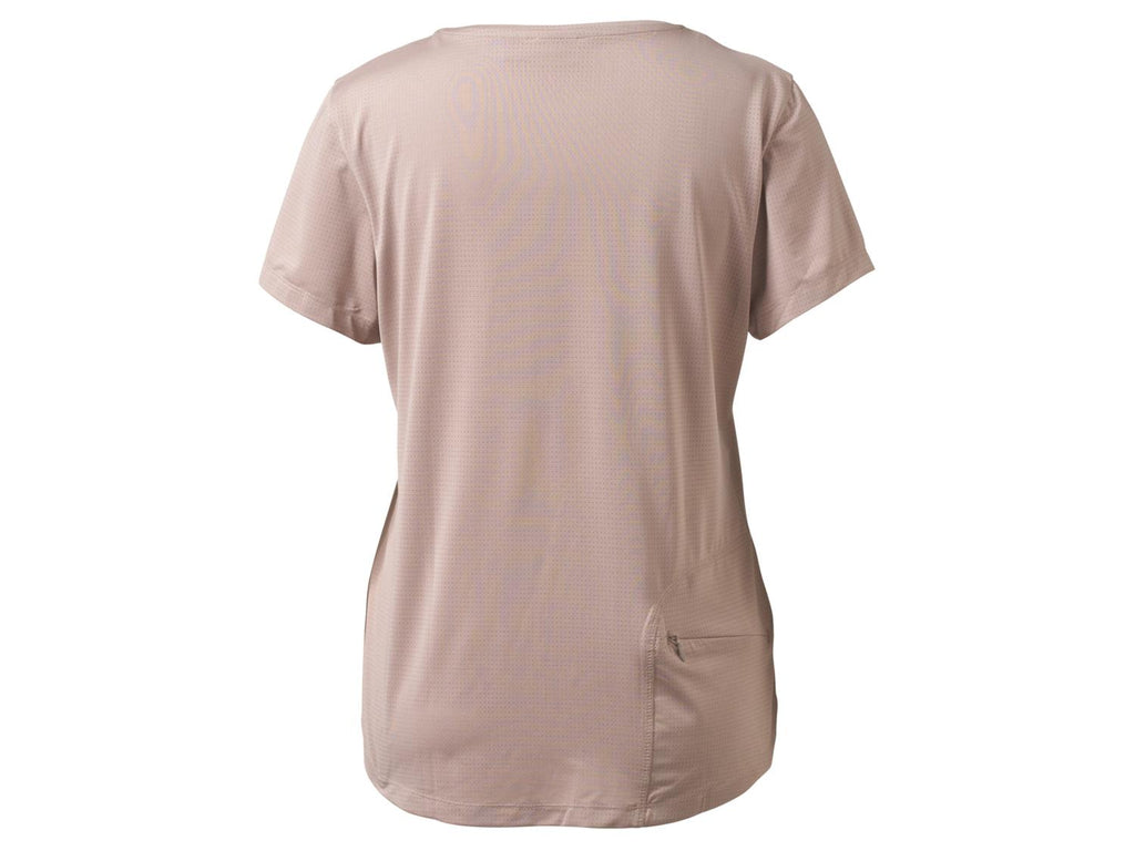 T-shirt technique femme