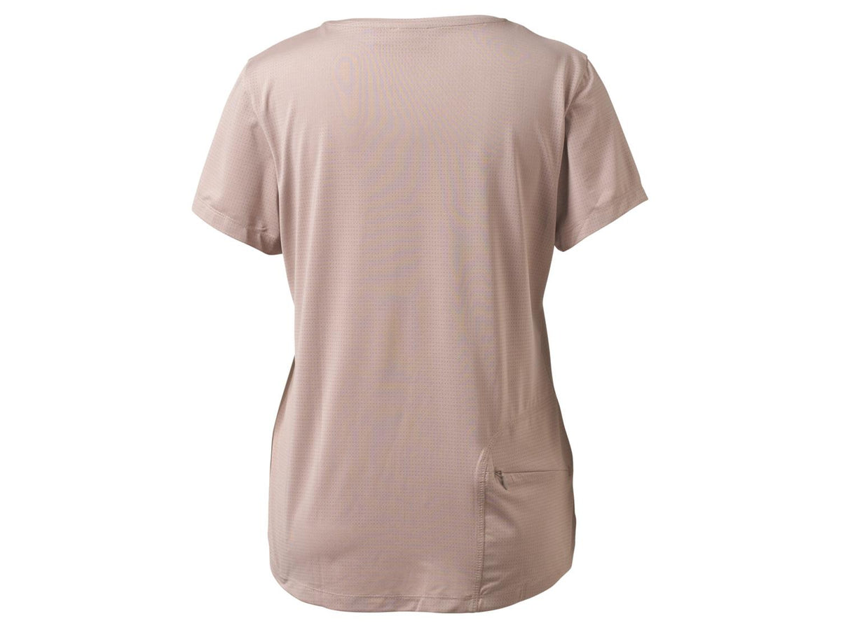 T-shirt technique femme