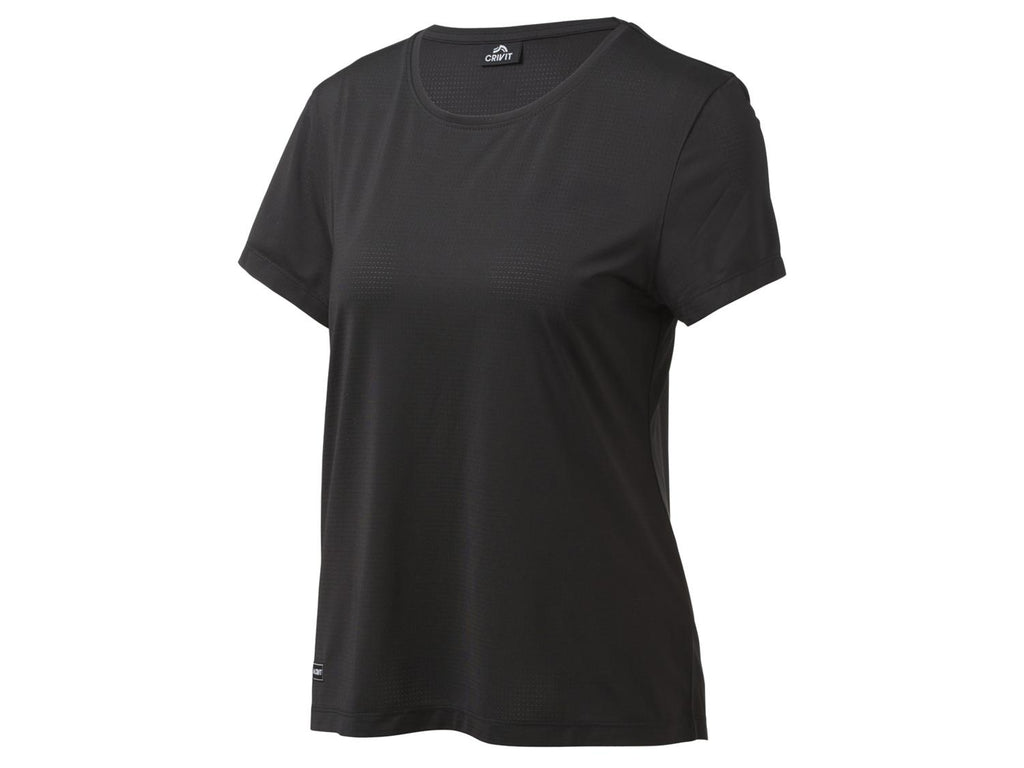 T-shirt technique femme