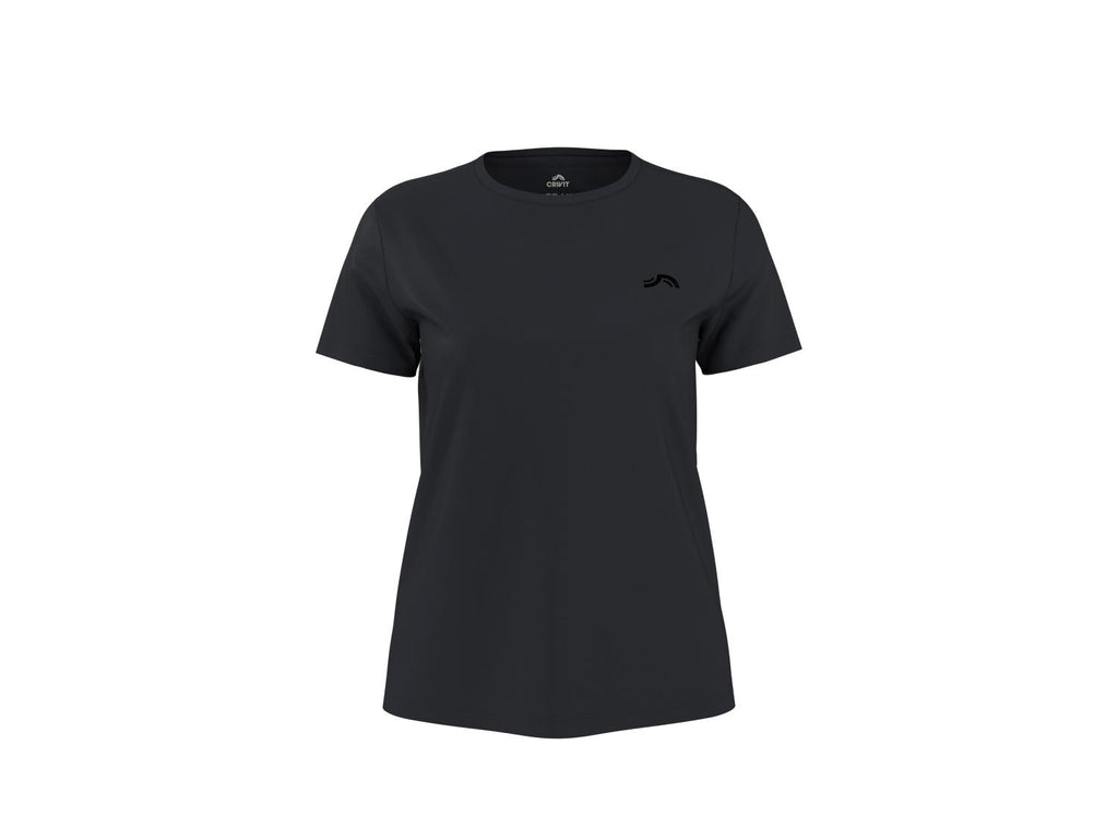 T-shirt technique femme