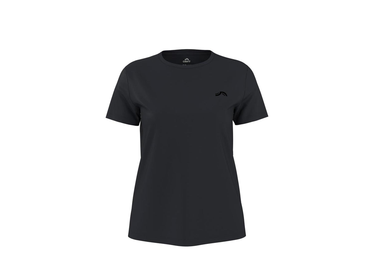 T-shirt technique femme