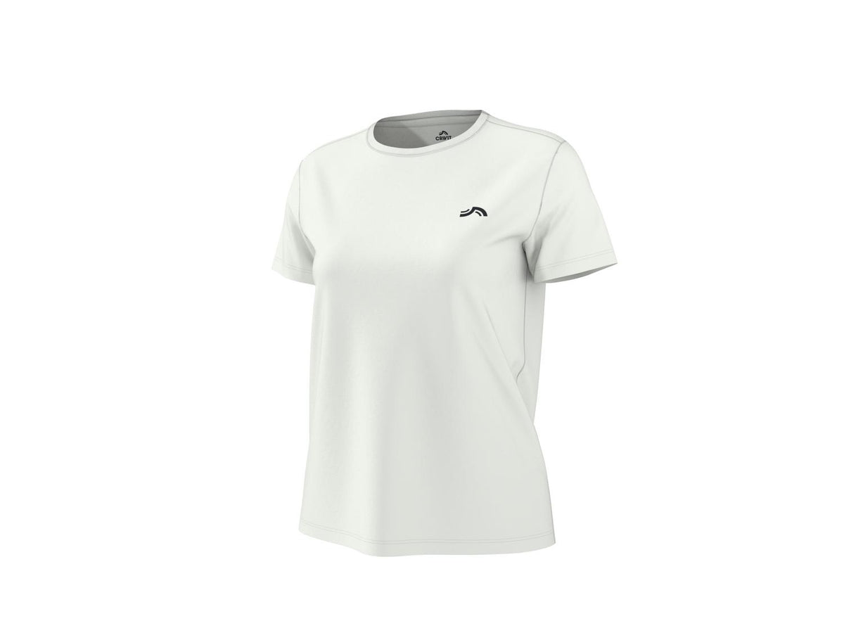 T-shirt technique femme