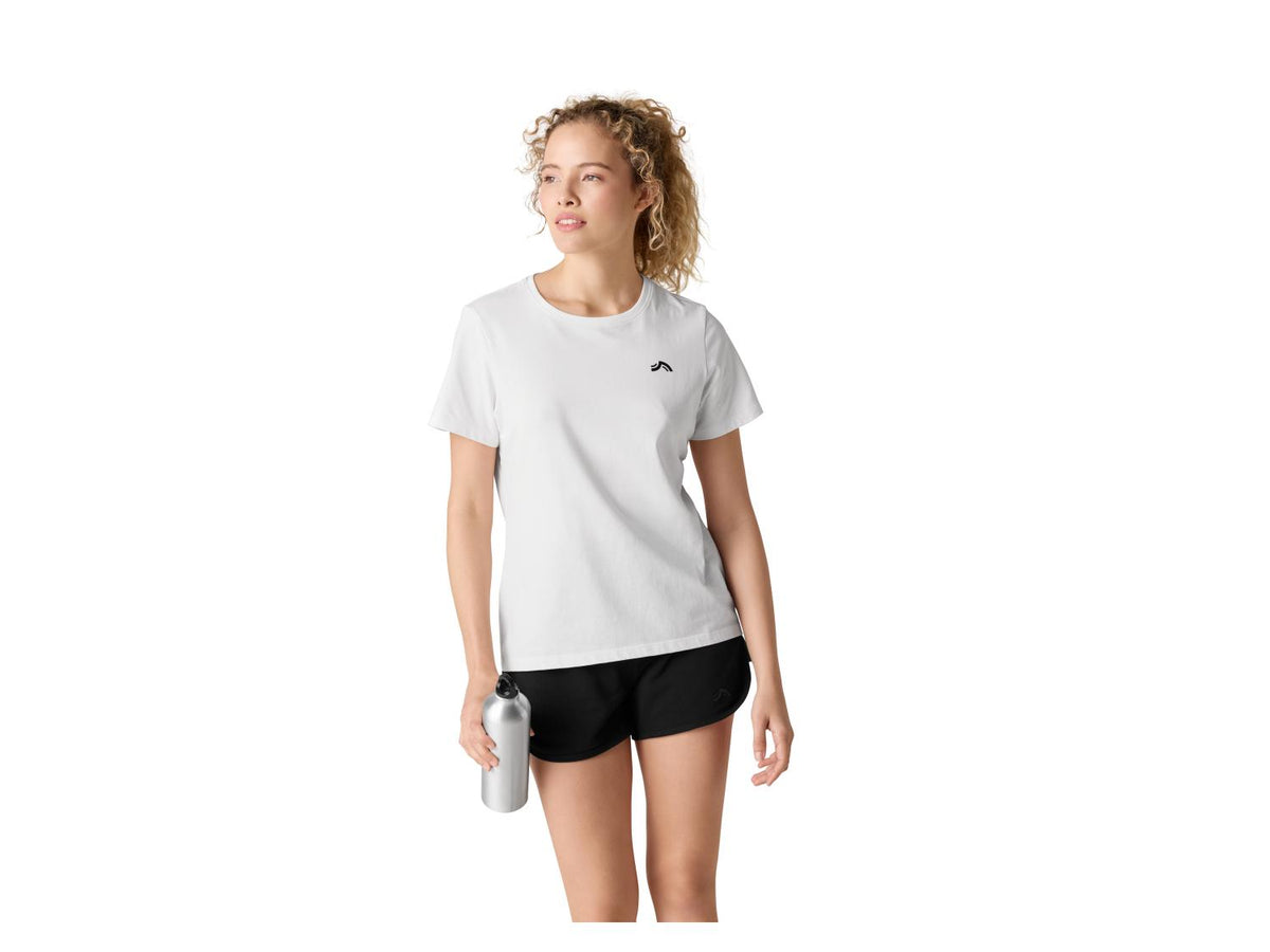 T-shirt technique femme
